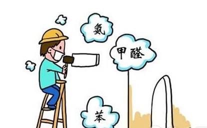 空气净化器能去除甲醛吗