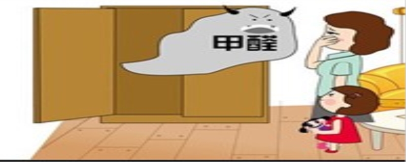 如何检测甲醛的小妙招