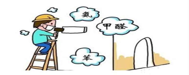 新房急入住怎样除甲醛