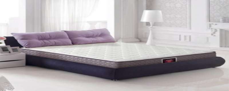 新床垫甲醛多长时间会挥发完